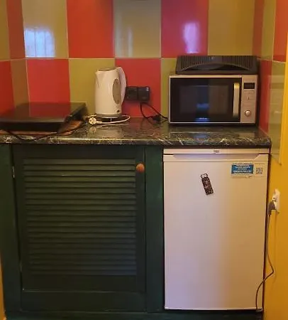 Stanica Pod Zadzierna Domki Caloroczne Lubawka Room photo