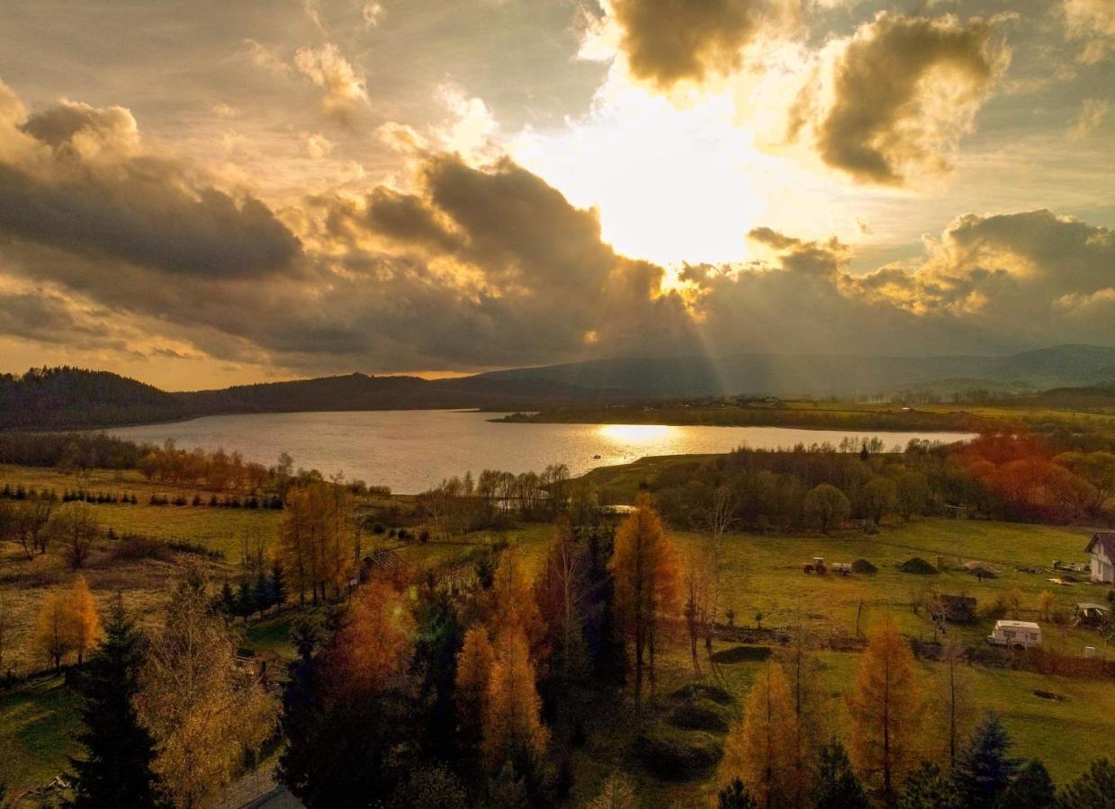 Stanica Pod Zadzierna Caloroczne Lubawka
