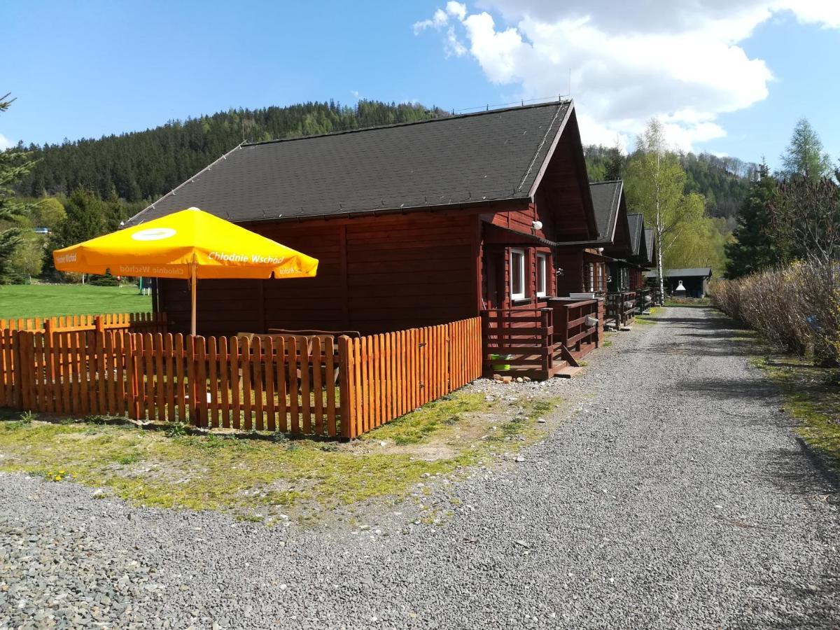 Stanica Pod Zadzierna Caloroczne * Lubawka