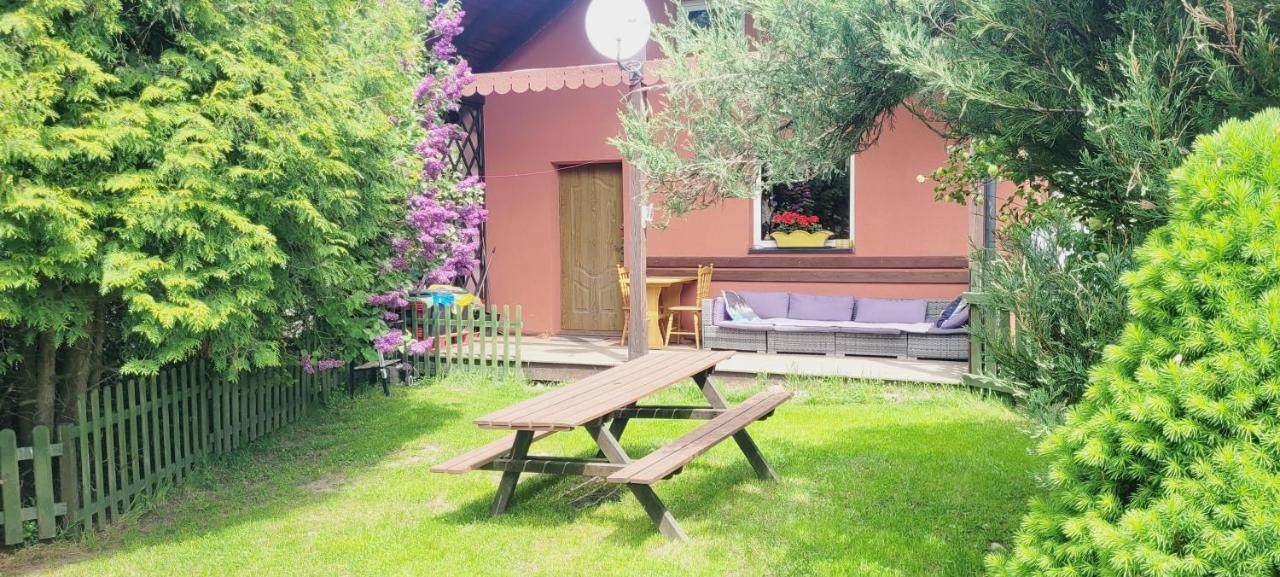 Chalet Stanica Pod Zadzierna Caloroczne Lubawka