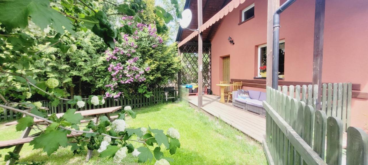 Chalet Stanica Pod Zadzierna Caloroczne *