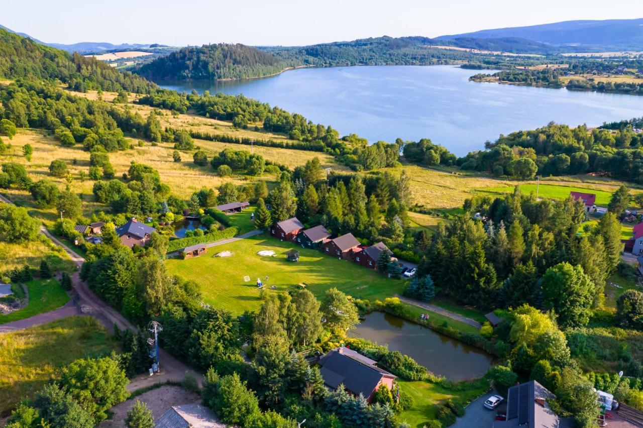 Stanica Pod Zadzierna Caloroczne Lubawka