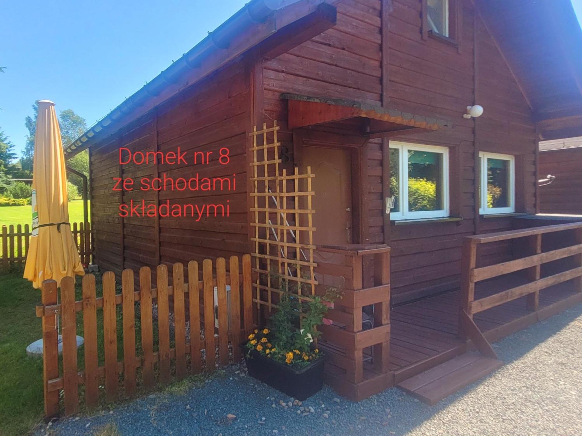 Stanica Pod Zadzierna Caloroczne * Lubawka
