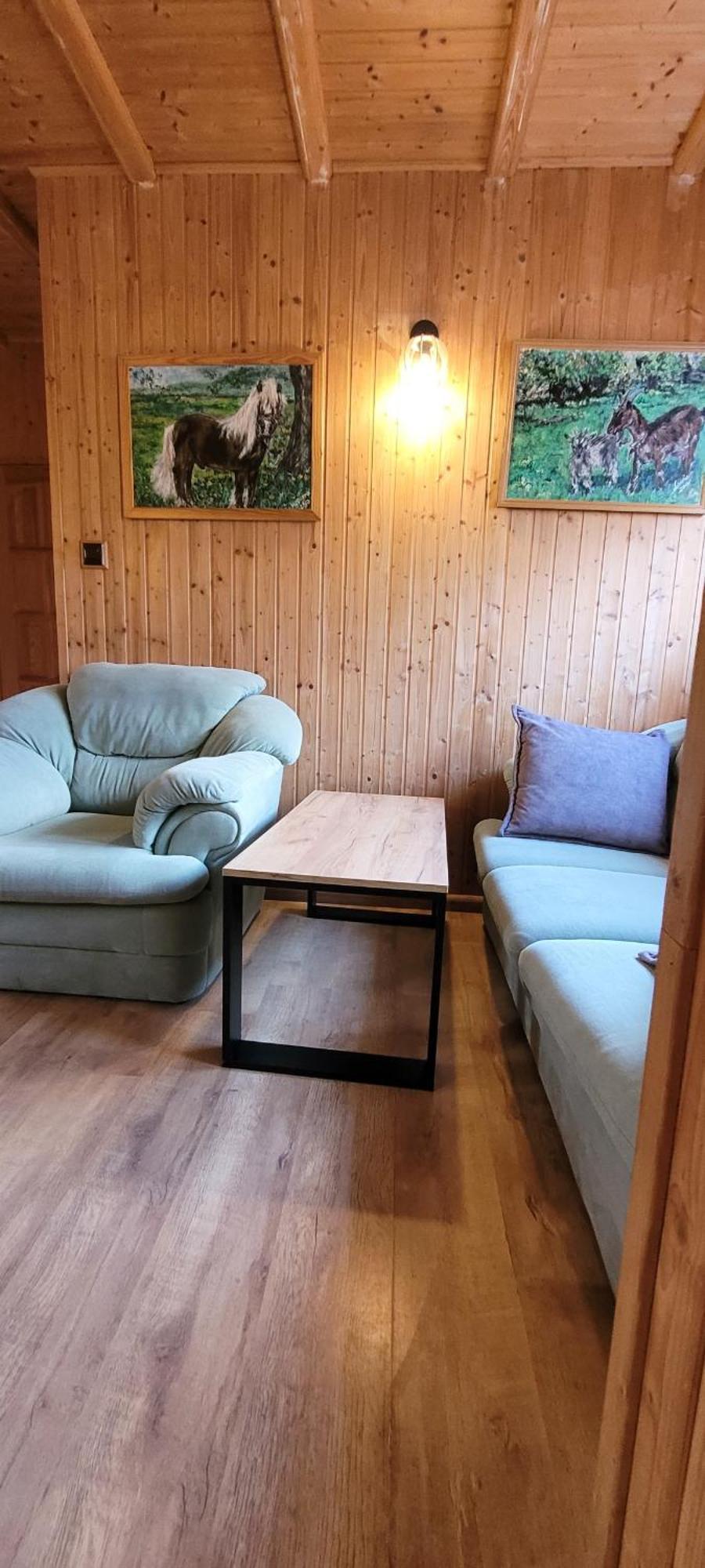 Stanica Pod Zadzierna Caloroczne Chalet Lubawka