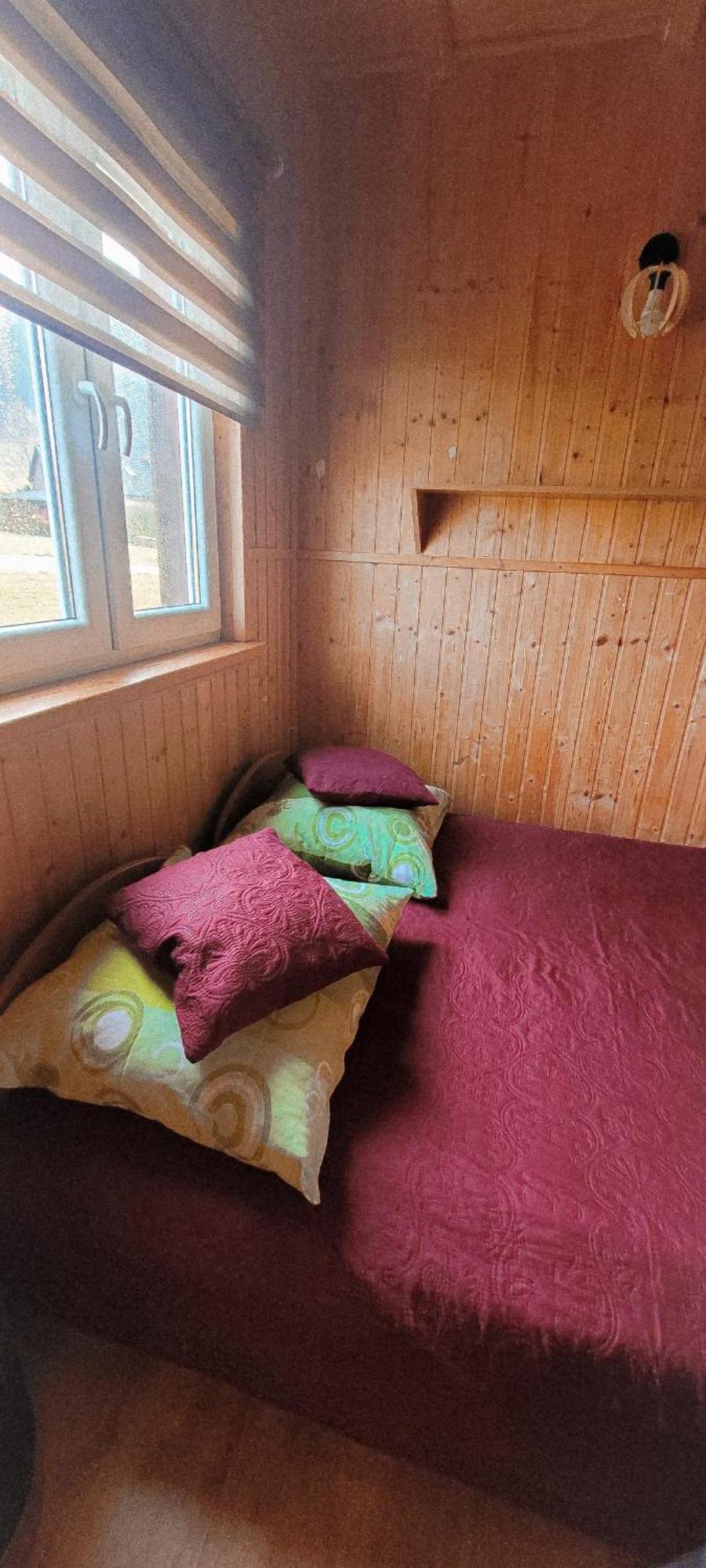 Stanica Pod Zadzierna Caloroczne Chalet Lubawka