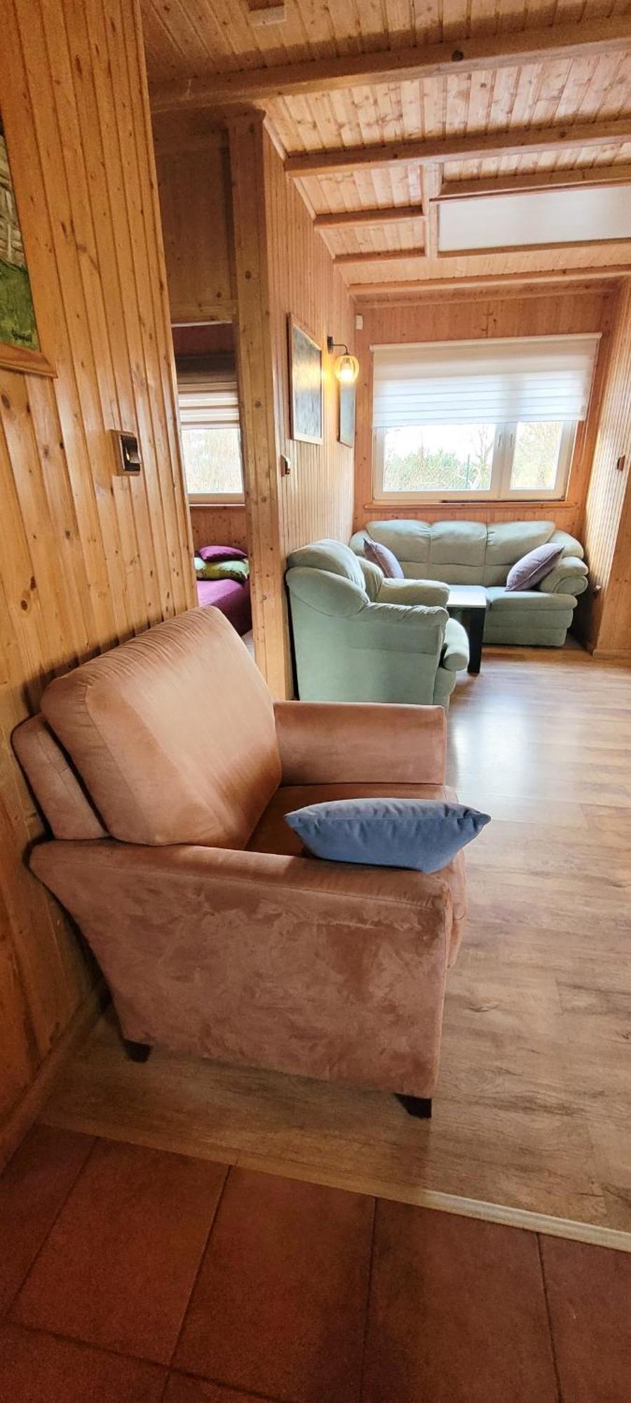 Chalet Stanica Pod Zadzierna Caloroczne