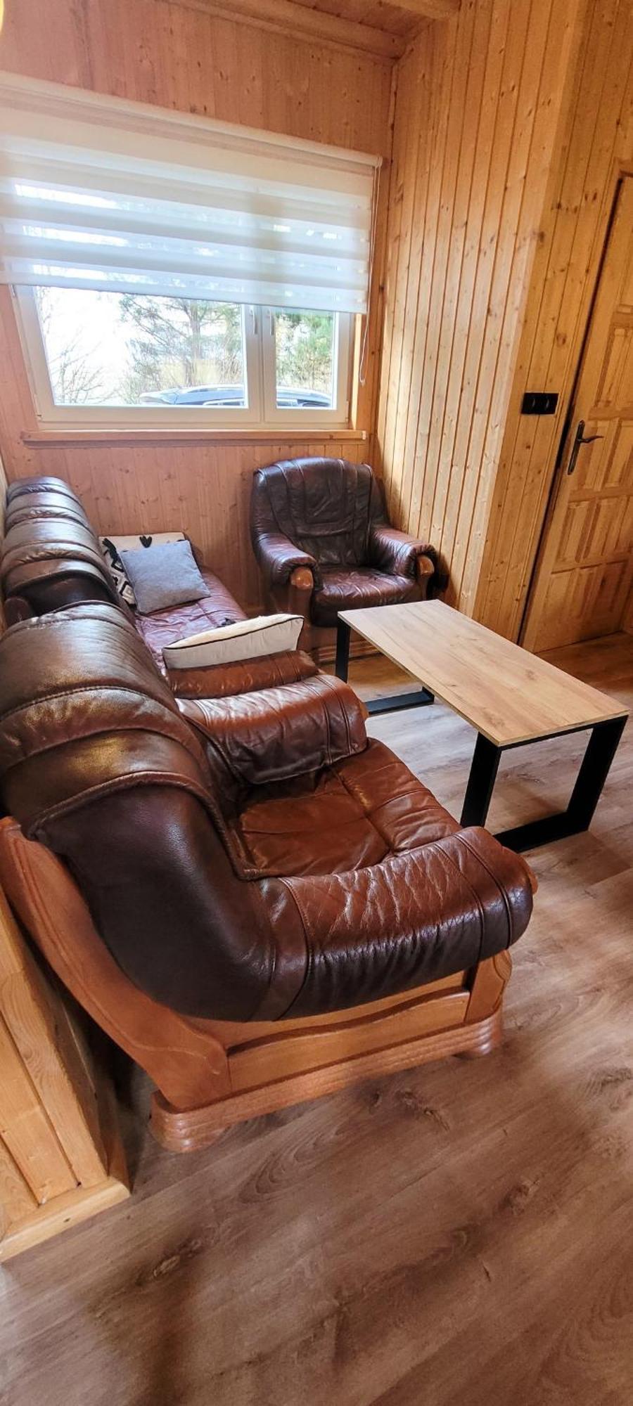 Stanica Pod Zadzierna Caloroczne Chalet