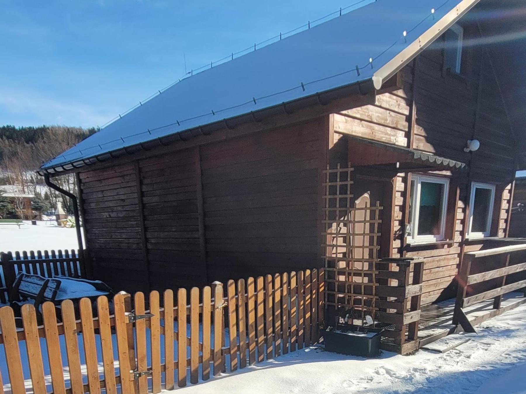 Stanica Pod Zadzierna Caloroczne * Lubawka