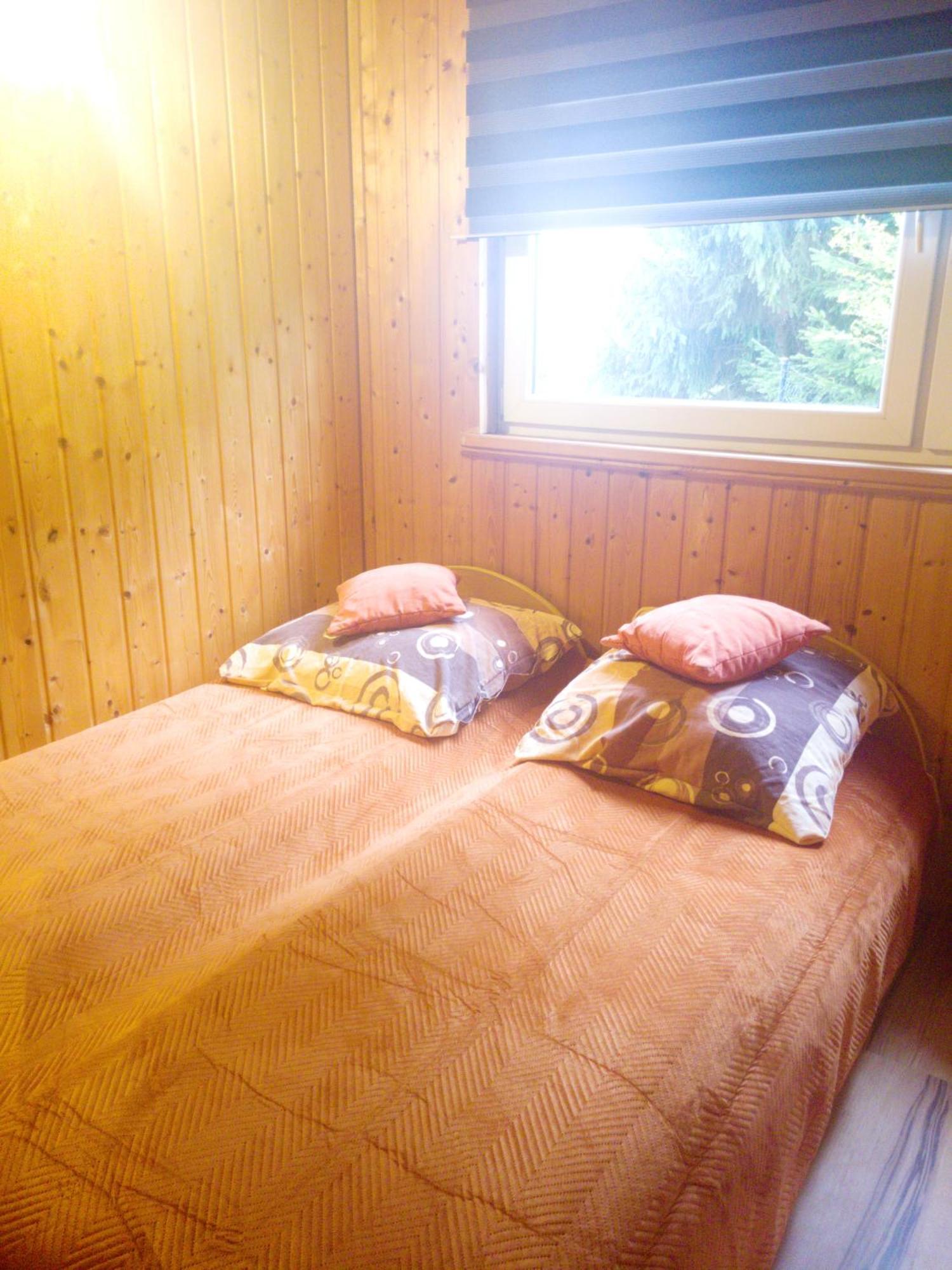Chalet Stanica Pod Zadzierna Caloroczne Lubawka