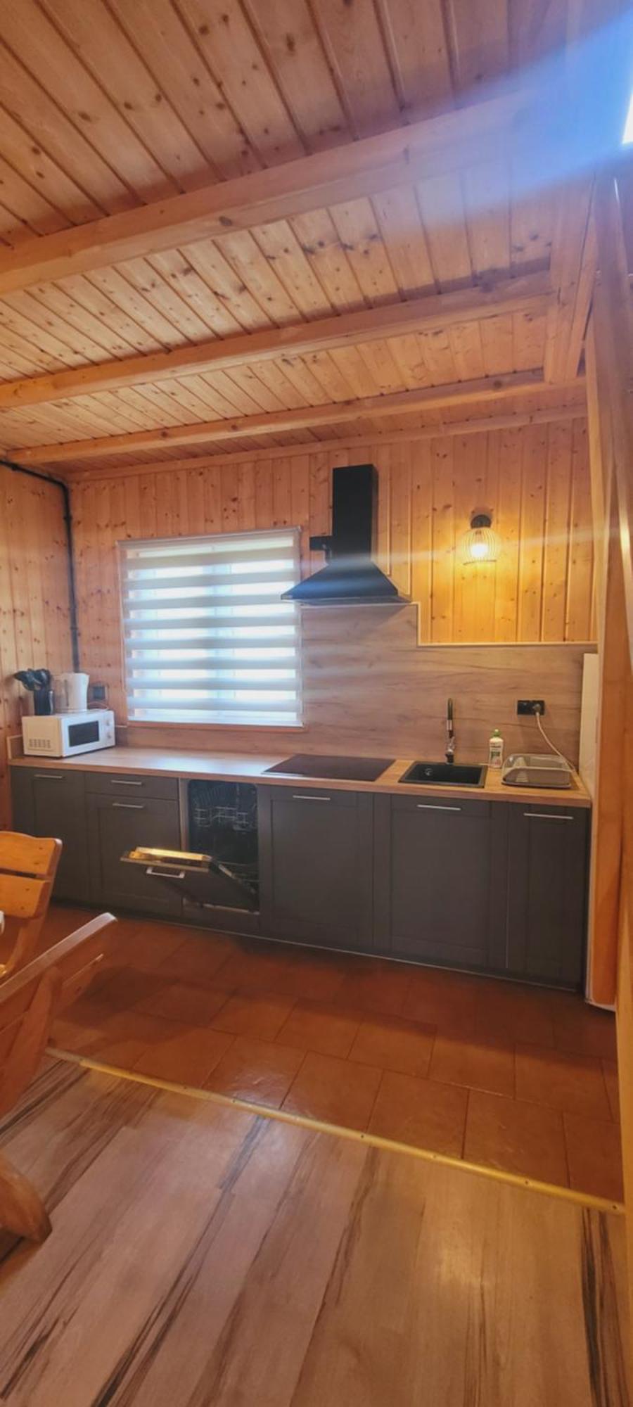 Stanica Pod Zadzierna Caloroczne *