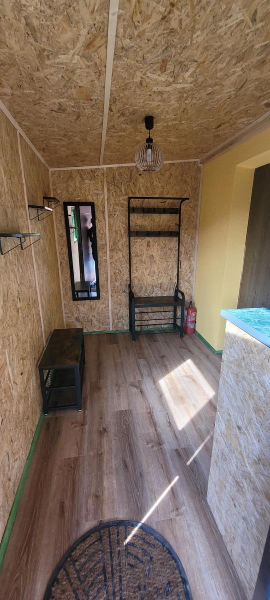 Stanica Pod Zadzierna Caloroczne Chalet